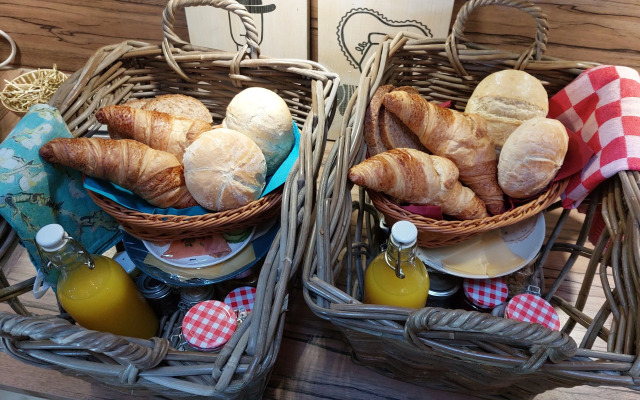 Het baken van Tholen