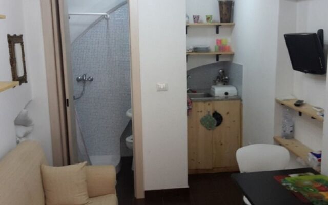 WS Le Corti di Gallipoli