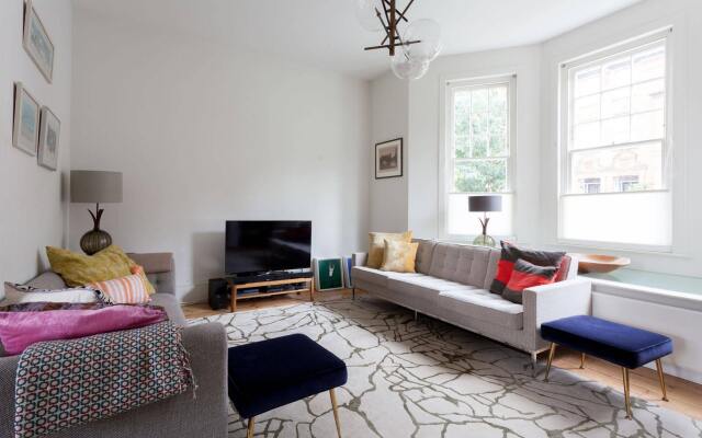 onefinestay - Highgate apartments