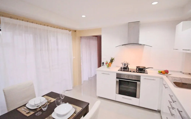 Blue Wave Samui Bophut