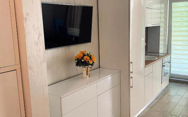 David Studio Resort Alezzi