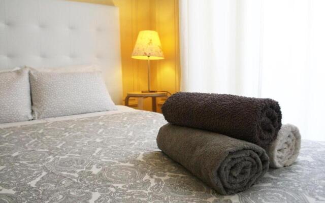 Unique Lisbon Rooms