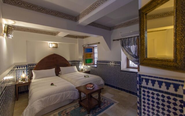 Riad Al Makan