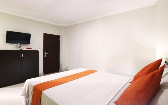 Griya Shanti Graha Bali – Guest Rooms – Kuta