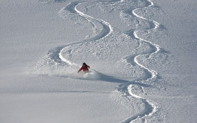 Secluded Chalet in Salzburg With Sauna