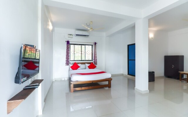 OYO 65004 La Vihan Resort