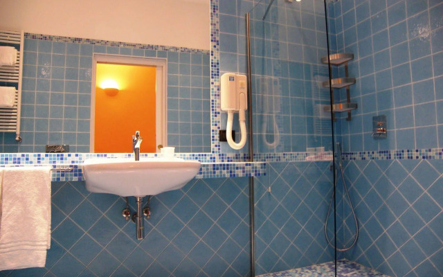 Residence Sacchi