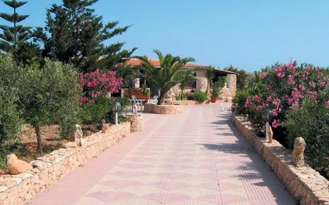 Villette Cala Galera