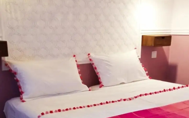 Riad Heklek - Ouarzazate 1 Room