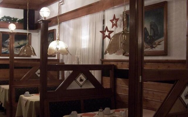 Pension Zaplata