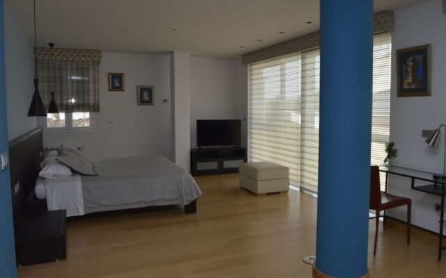 Pension Suite Camino Norte