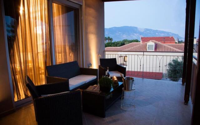 Gerasimos Dream House