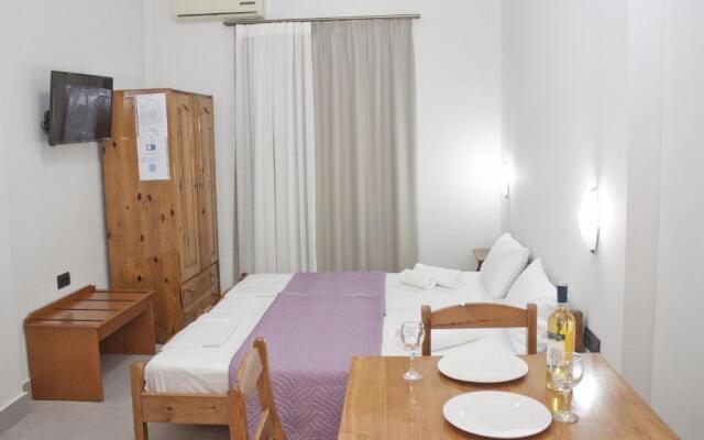 Vaso Apartments