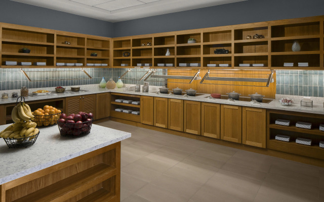 Hyatt Place Denver/Cherry Creek