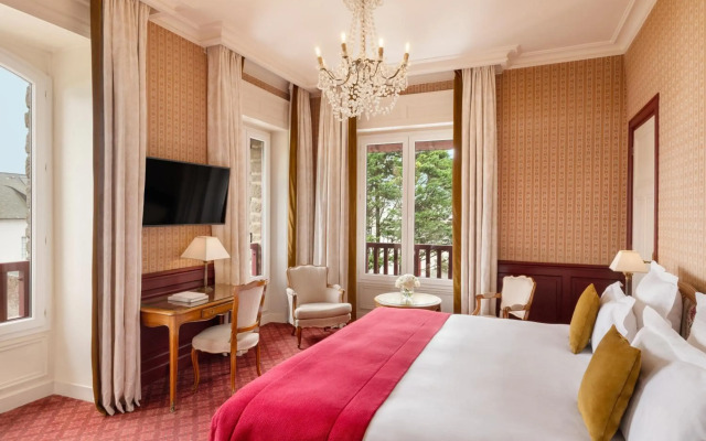 Le Castel Marie Louise