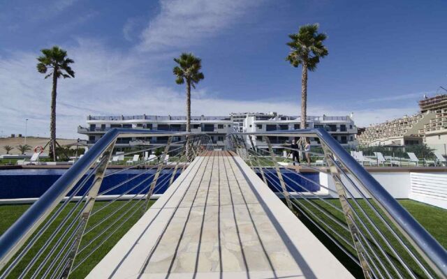 Ocean View By Mar Holidays Apartments