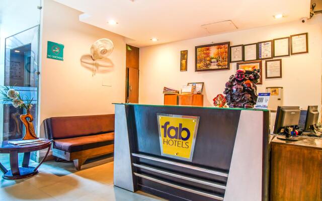 FabHotel Mulberry Retreat
