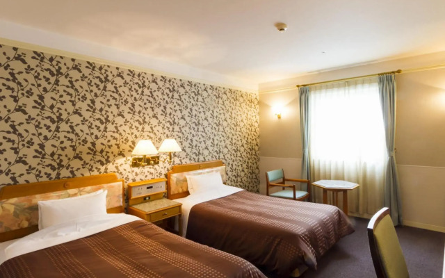 Hotel Merieges