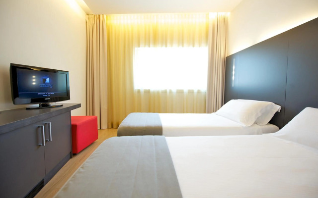 Mercure Nerocubo Rovereto