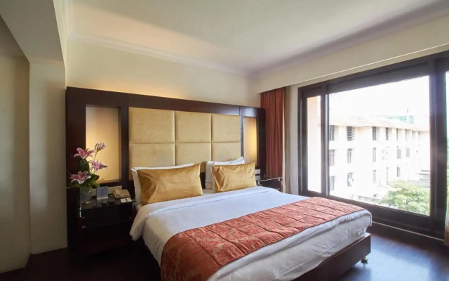 Fortune Park Panchwati, Kolkata - Member ITC Hotels' Group