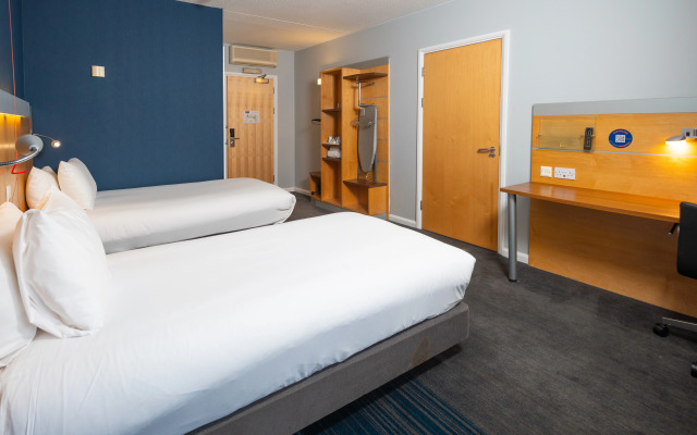 Holiday Inn Express Stevenage by IHG