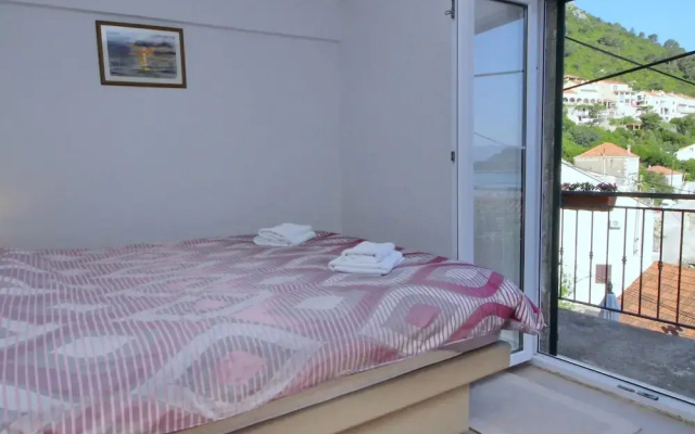 Apartment Mambo, Mljet