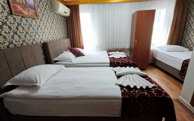 Sirkeci Emek Hotel