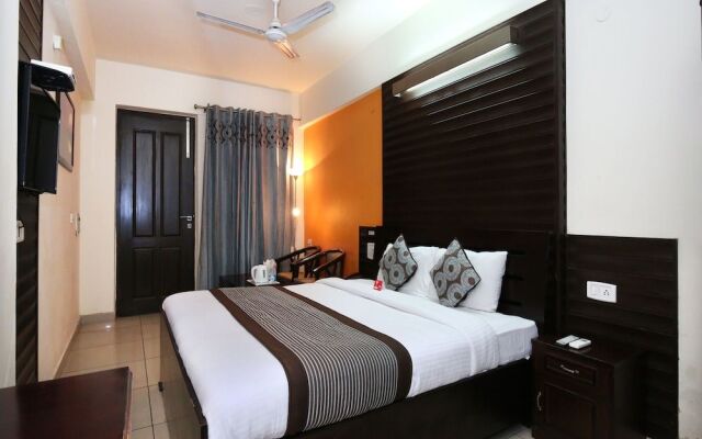 OYO 1732 Hotel The days Inn