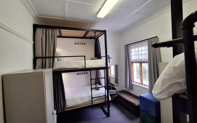 BIM Backpackers In Muizenberg