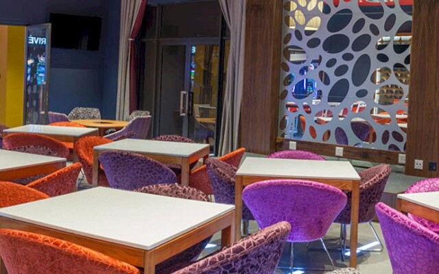 Peermont Metcourt at Thaba Moshate