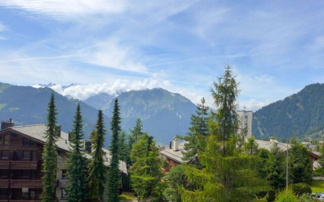 Apartment Arvine Verbier