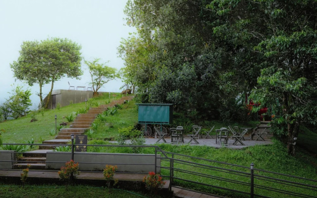 Kites Resort Munnar
