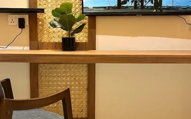 Covesign Suite, The Shore Kota Kinabalu