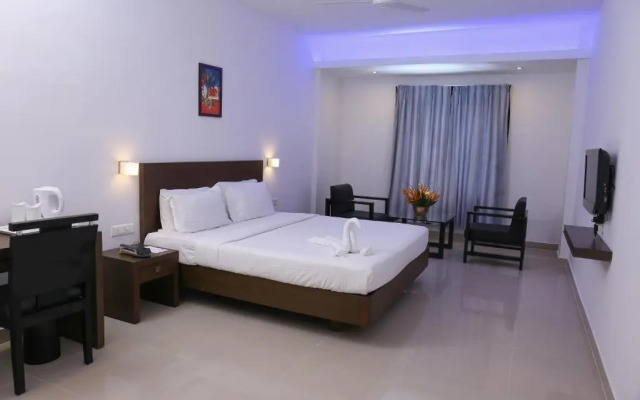 Finch Hotel