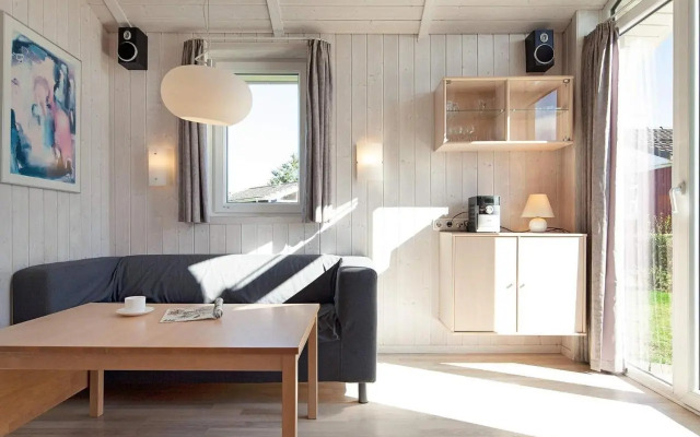 Two-Bedroom Holiday home in Grömitz 10