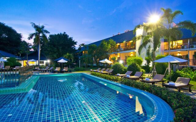 Sunshine Garden Resort