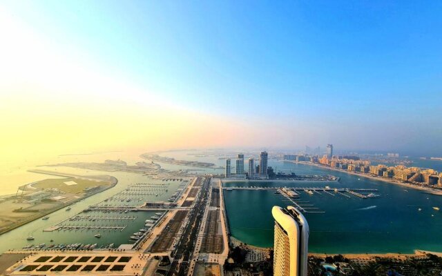 1 World Dubai