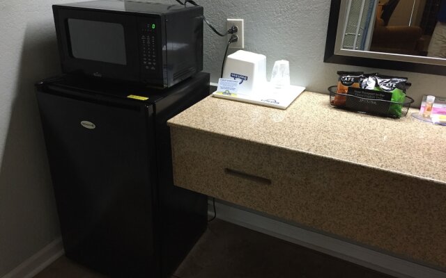 Days Inn New Braunfels