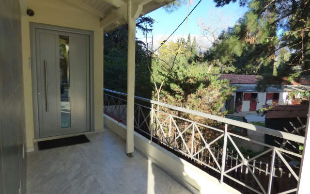 Athens Habitat