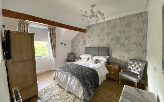 GLENHOLME Kendal