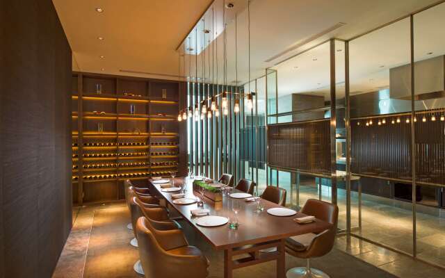 Conrad Tokyo