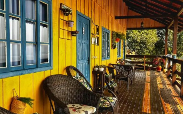 Pousada Vida Simples