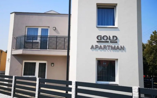 Monika Apartman