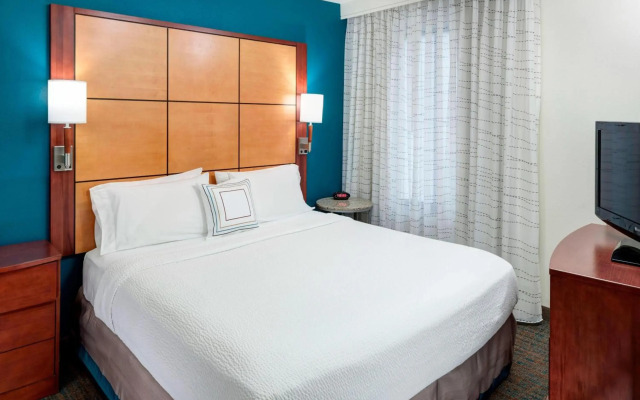 Residence Inn by Marriott Chicago Lake Forest/Mettawa