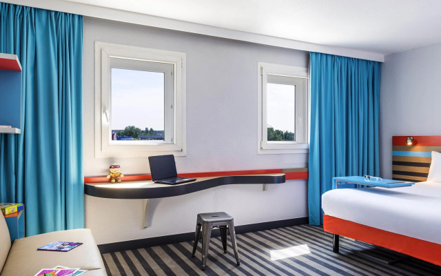 ibis Styles Antony Paris Sud