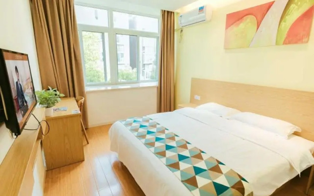 Shell Hotel