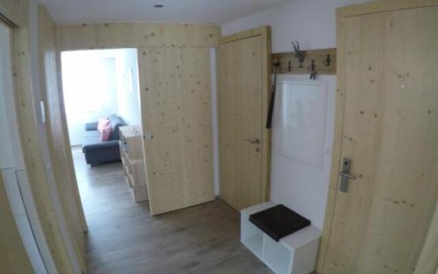 Haus Baracca
