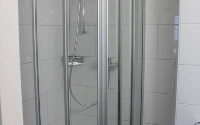 Seefeld Appartement