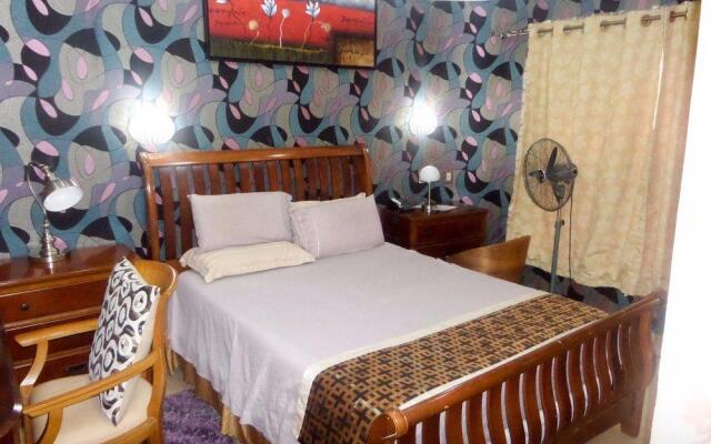 First View Luxury Hotel