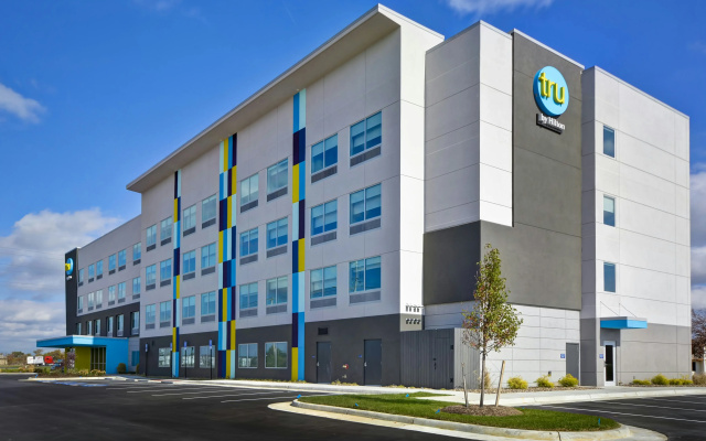 TRU By Hilton Winchester